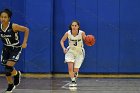 Wheaton Women's Basketball  Wheaton College women's basketball vs Fisher College. - Photo By: KEITH NORDSTROM : Wheaton, basketball